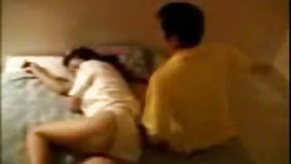 Pasangan xnxxx indo mesum yang baik