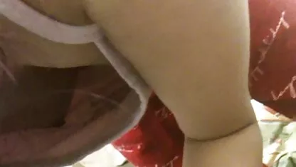 Pirang yang indah dengan payudara besar mencintai anal xxx amatir indonesia