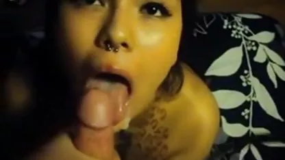 Aneh bokep indo sex video Misaki Inaba dengan lilin merah