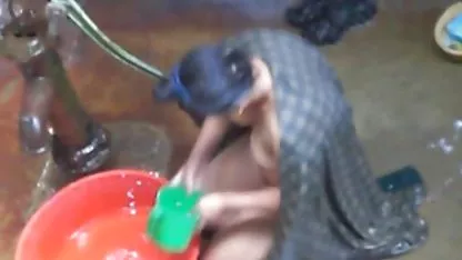 Hampir solid, double penetrasi gratis indo sex