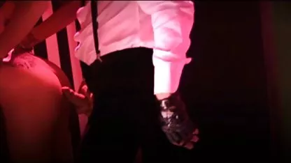 Seksi Jepang pembantu untuk hari untuk menelan nya bos toket besar bokepseks indo