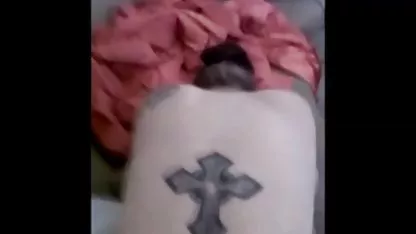 Terlibat sex indo vs bule dengan film - tiga sahabat