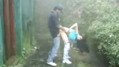 Minggu, sex indo mp4 buatan sendiri, MILF kaki!